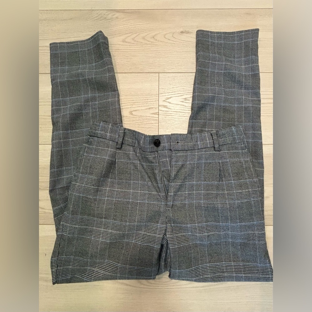 Perfect condition Scotch & Soda boys dress pants size 16